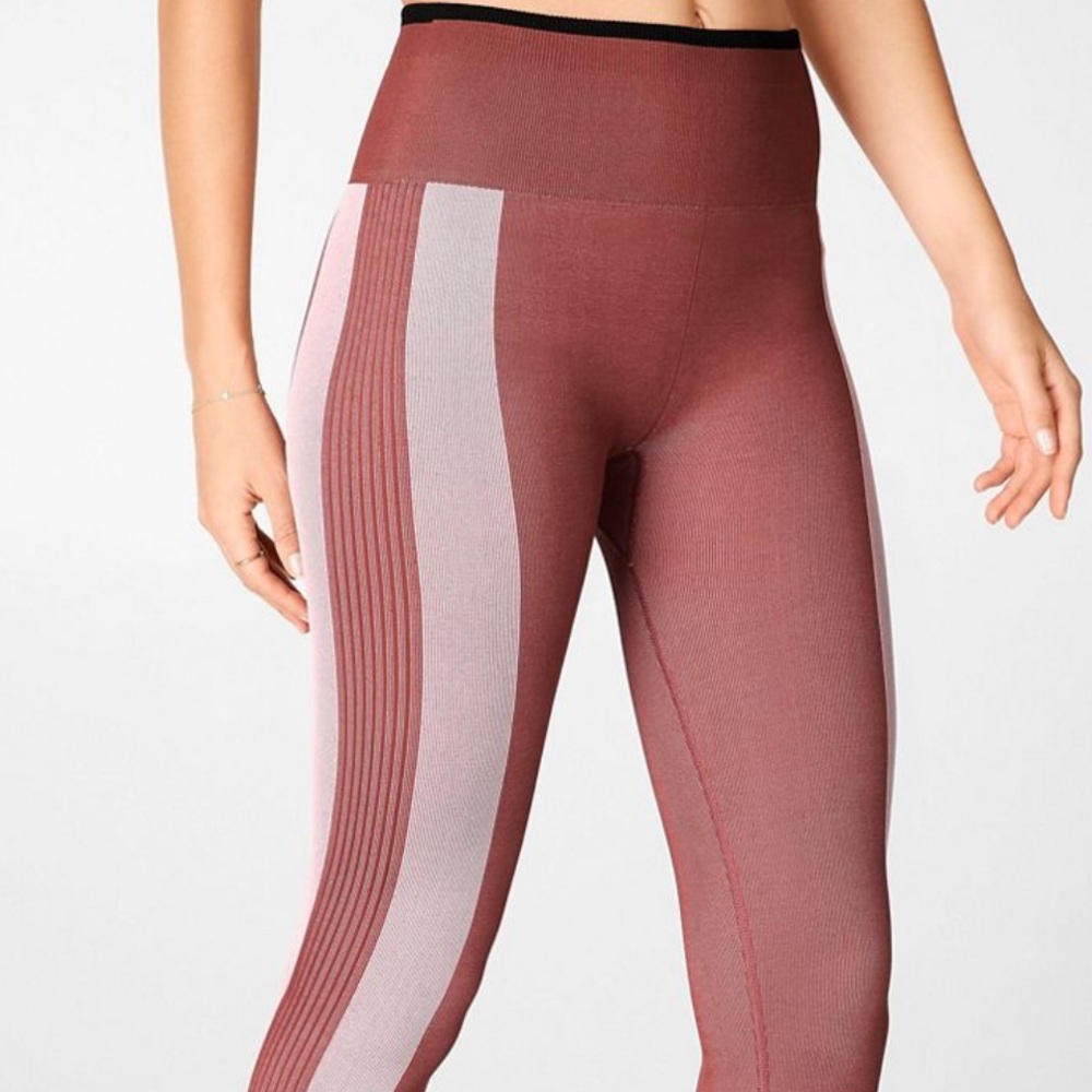 Fabletics Athletic Leggings